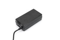 Chargeur ignifuge 54,6 V QC3.0 pour la mobilité électrique et les AGVs - Garantie officielle d'usine de 1 à 3 ans et service après-vente