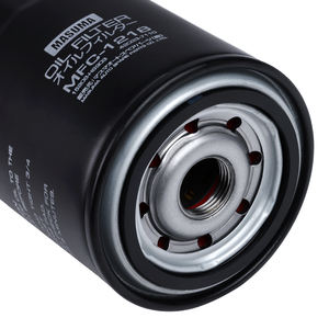 Filtre à huile d'usine MFC-1218 MASUMA filtre à huile à bas <span class=keywords><strong>prix</strong></span> 90915-yzze1 filtres à huile moteur chinois d'origine pour Toyota Corolla Gc-802a - Product Image 6