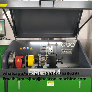 Fabricant professionnel, <span class=keywords><strong>prix</strong></span> compétitif, CR708, pompe d'<span class=keywords><strong>injecteur</strong></span> de carburant <span class=keywords><strong>diesel</strong></span> à rampe commune, HEUI EUI EUP, banc de test de codage d'<span class=keywords><strong>injecteur</strong></span> - Product Image 3