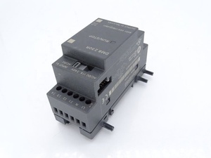 Logo AM2 AQ mở rộng mô-đun 6ed1055-1mm00-0ba2 6ed1 055-1mm00-0ba2 6ed10551mm000ba2 Logo logic mô-đun - Product Image 4