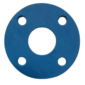 Junta de Goma Comprimida Sin Asbesto <span class=keywords><strong>Cnaf</strong></span>, Hecha con Fibra de Aramida y Materiales Primos de Goma NBR - Product Image 1