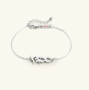 Collares de Acero Inoxidable con Caligrafía <span class=keywords><strong>Árabe</strong></span> Personalizada que Significa el Número <span class=keywords><strong>del</strong></span> Verso <span class=keywords><strong>del</strong></span> <span class=keywords><strong>Corán</strong></span>, Collares de Alá para Hombres y Mujeres - Product Image 6