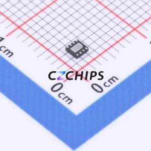 ชิปเซ็นเซอร์อุณหภูมิ WDFN-8-EP M601 (2x2) ชิ้นส่วนอิเล็กทรอนิกส์ - Product Image 2