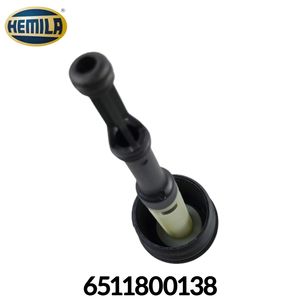 HEMILA Pièces de véhicule Boîtier de filtre à huile compatible avec le moteur <span class=keywords><strong>Mercedes</strong></span>-Benz M651 E300 Couvercle du boîtier de filtre à huile 6511800138 - Product Image 4