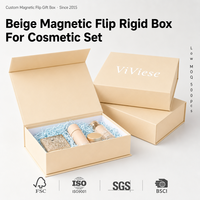 Nouvelle boîte en carton noir magnétique en forme de livre, avec logo personnalisé, haut de gamme, écologique, recyclable, biodégradable, doublée d'éponge, finition mate