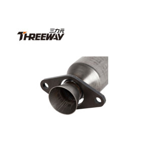 Convertitore Catalitico per Toyota Corolla / Matrix 1.8L Anni 2003 2004 2005 2006 2007 2008 - Product Image 2