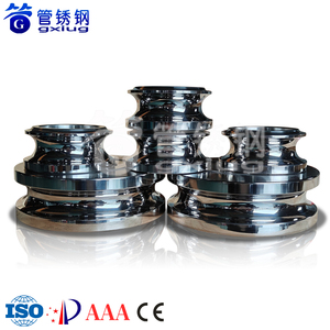 แม่พิมพ์ขึ้นรูปท่อเหล็กสแตนเลส/คาร์บอน <span class=keywords><strong>GXG</strong></span> SKD11/D2/CR12MOV/TS4  แบบม้วนขึ้นรูป  ผู้ผลิต  ผู้จัดจำหน่าย  ราคา - Product Image 3