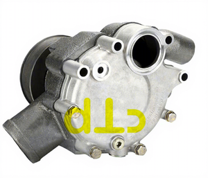 ปั๊มน้ำ 352-2123 เหมาะสำหรับ CAT C9 เครื่องยนต์ 330D E330D E330 รถขุด 973D - Product Image 3