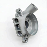 Cnc estampage pièces d'usinage OEM pièces de forgeage personnalisées fer acier inoxydable aluminium Bronze laiton service de coulée