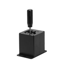 Simjack Sim Racing Logitech G29 Joysticks et Manettes de Jeu Simulateur de Course