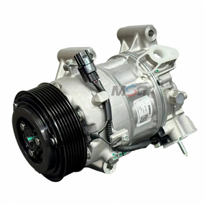 6CVC140E voiture A/C compresseur pour <span class=keywords><strong>Honda</strong></span> 3881064AA02 Auto AC compresseur pour <span class=keywords><strong>Honda</strong></span> 38810-64A-A02 38810-64A-A02 3881064AA02 - Product Image 2