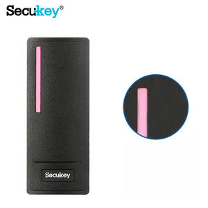 Lector RFID Felica de 13.56MHz, Sistema de Control de Acceso con Tarjeta IC y Wiegand - Product Image 3