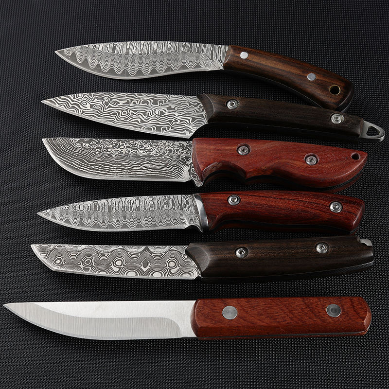 YJ Knives