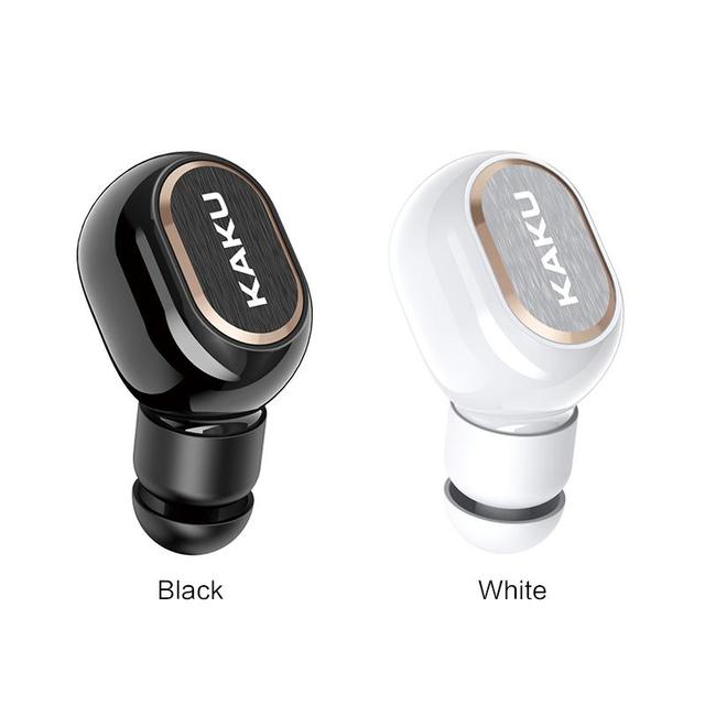 KAKU High Quality Mini Wireless Earphone Smart Earphone & Speakers&accessories Headset Aptamer