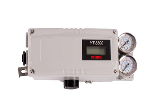 Nuevo Motor de Aluminio Original Yt3300-ldn1221s Serie Ytc Yt-3300 con Comunicación Hart, Personalizable, Soporte OEM para Uso Industrial - Product Image 6