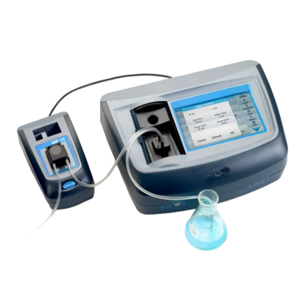 Spectrophotomètre VIS de laboratoire DR3900 avec technologie RFID, spectrophotomètre UV-Vis LPV440.99.00012 - Product Image 3