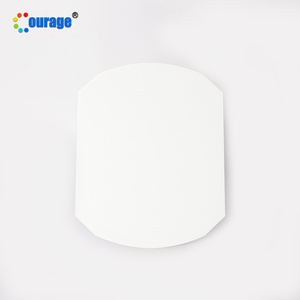 Cadeau créatif en <span class=keywords><strong>aluminium</strong></span> ornement sublimation blancs cadre <span class=keywords><strong>photo</strong></span> <span class=keywords><strong>plaque</strong></span> en <span class=keywords><strong>aluminium</strong></span> vierge avec support LBH-028 - Product Image 5