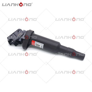 Bobina di accensione 0221504470 di qualità originale <span class=keywords><strong>serie</strong></span> <span class=keywords><strong>5</strong></span> <span class=keywords><strong>serie</strong></span> marrone PEUGEOT bobina di accensione 0221504470 - Product Image 6