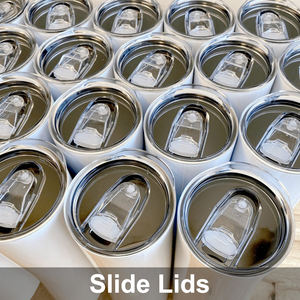 <span class=keywords><strong>Entrepôt</strong></span> américain en vrac 20 oz 20 oz presse à chaud blanche mince mince 20 onces gobelet vierge de sublimation en acier inoxydable avec boîte - Product Image 4