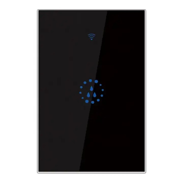 Tuya/eWeLink APP US AU 20A 4400W Smart Home WiFi Switch Support Voice Control Alexa Google Home Smart Water Heater Boiler Switch