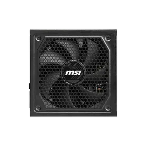 Fuente de Alimentación Totalmente Modular para MAG PCIe5 ATX 12V V2.4, PSU Dorada de 1250W - Product Image 3