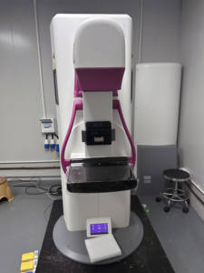 デジタルマンモグラフィX線システムSistema De Mamografia Medical Machine - Product Image 6