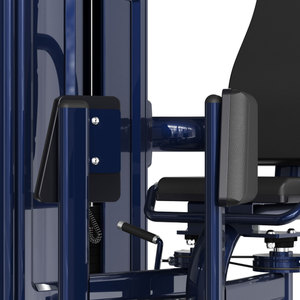 เครื่องออกกำลังกายบริหารกล้ามเนื้อสะโพกอุปกรณ์ออกกำลังกาย - Product Image 3