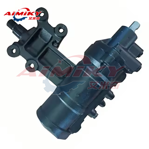 Engranaje <span class=keywords><strong>de</strong></span> dirección <span class=keywords><strong>de</strong></span> <span class=keywords><strong>caja</strong></span> <span class=keywords><strong>de</strong></span> dirección <span class=keywords><strong>de</strong></span> alta calidad 49200VB000 para <span class=keywords><strong>Nissan</strong></span> Paladin - Product Image 4