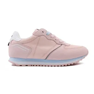 High End Woman Casual Shoes New Arrivals 2024 Unbranded Sneakers Asian Womens Sneakers