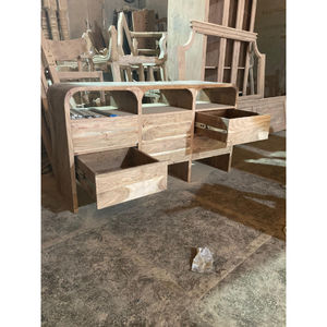 Muebles de Decoración Más Vendidos: Los Mejores Gabinetes de Cocina, Armarios, Muebles de Sala de Estar con Madera Sólida y Muebles de Dormitorio - Product Image 1