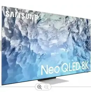 השנה החדשה עסקאות עבור samssungs q900r Qled חכם 8K uhd טלוויזיה 55 65 75 85 98 אינץ 'q900r q950r