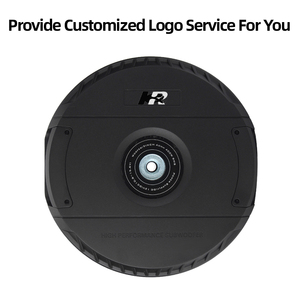 Subwoofer Professionale Nascosto per Ruota di Scorta 400W 11'' - Innovativo Altoparlante Auto con <span class=keywords><strong>Bassi</strong></span> Profondi Integrato nel Vano Ruota - Product Image 2