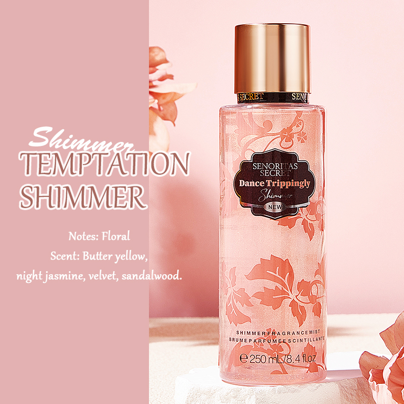 TEMPTATION SHIMMER(BS071)
