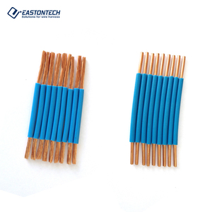 EW-03A + Máy Cắt Dây SWT508E Chất Lượng Cao Màn Hình Cảm Ứng Máy Cắt Dây Tự Động - Product Image 5