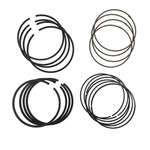 Anillos de Pistón 93740225 Estándar para Vehículos Buick, Chevrolet y Daewoo, Juego de Anillos de Superficie de Cilindro - Product Image 5