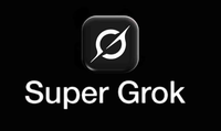Langganan Super Grok Premium |   Akses Grok 4, DeepSearch Penelitian Web Real-Time, Grok Imagine AI Generator Gambar & Video.