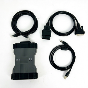 Multiplexeur automobile Vodia V2025 Xentry Wic MB Star C6 DOIP avec garantie de 2 ans pour la diagnostic complet du système Mercedes-Benz - Product Image 1