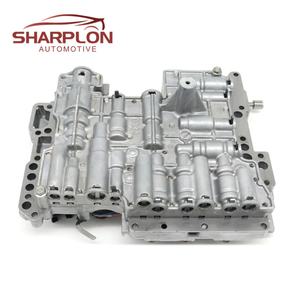 En Stock: Conjunto de Cuerpo de Válvulas para Caja de Cambios 4EAT para Subaru P23740-5 - Product Image 4