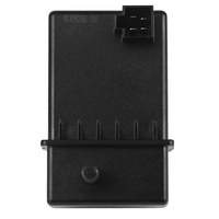Nouvel arrivage de l'émulateur CGDI ELV pour Benz 204 207 212 fonctionne avec le programmeur de clé Prog MB