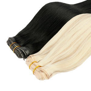Top Quality <strong>Invisible</strong> Hole Weft Hair Extensions Wholesale XO <strong>Invisible</strong> Weft Tape Hair Extensions - Product Image 3