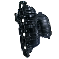 2012-2014 pour Chrysler Grand Voyager V RT & 2011-2018 Jeep Wrangler III JK moteur collecteur d'admission en plastique nouveau 68142871AC 6814287