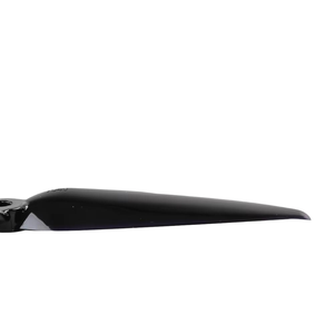 Precio Competitivo, Hélice de Plástico Negra de 3 Aspas para PC 3 7040 Flash de April International, para Drones Multirrotor, Piezas para Bricolaje - Product Image 3