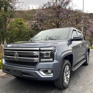 JMC Avenue 2023, Todoterreno, 2.3T Diésel, Automático, 4x4, Volante a la Izquierda, Distancia entre Ejes Estándar, Camioneta Confortable, ZF 8AT BorgWarner 177HP - Product Image 3