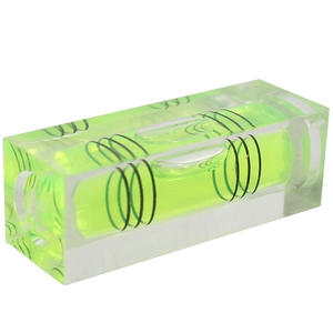 <span class=keywords><strong>Mini</strong></span> üretici haneli küçük kare su terazisi kabarcık flakon <span class=keywords><strong>Mini</strong></span> taşınabilir seviyeleri - Product Image 1