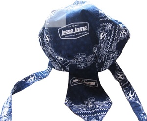 Logo boucle grand durag refroidissement faire des chiffons rosée chiffons pour hommes sur tresses roi durag pour boucles coût de collecte avec visière doo chiffon - Product Image 6