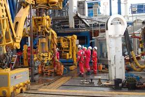 Retardateur de ciment polymère de qualité construction de haute qualité, maniabilité améliorée pour des performances PAC améliorées - Product Image 6