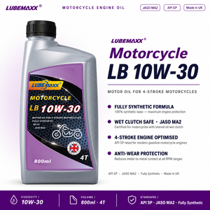 <span class=keywords><strong>Olio</strong></span> per <span class=keywords><strong>Moto</strong></span> a <span class=keywords><strong>4</strong></span> <span class=keywords><strong>Tempi</strong></span> LUBEMAXX 10W-30 API SP JASO MA2 + <span class=keywords><strong>Olio</strong></span> per Ingranaggi 80W-90 API GL-<span class=keywords><strong>4</strong></span> GL-5, Kit di Servizio per Scooter - Product Image 3