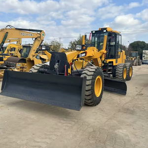 Newindu khuyến mại sử dụng 215hp động cơ học sinh lớp gr2153 Kích thước nhỏ với Ripper phía sau chính Thức Bán - Product Image 1