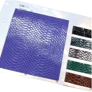 Muestras Gratis <span class=keywords><strong>de</strong></span> Tela Personalizada para Bolsos <span class=keywords><strong>de</strong></span> PVC, Cuero Sintético Estampado con Diseño <span class=keywords><strong>de</strong></span> <span class=keywords><strong>Piel</strong></span> <span class=keywords><strong>de</strong></span> Serpiente para Tapicería <span class=keywords><strong>de</strong></span> Bolsos y Uso Textil <span class=keywords><strong>en</strong></span> el Hogar - Product Image 2