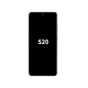 Écran tactile LCD Super OEM <span class=keywords><strong>S20plus</strong></span> pour Samsung S20 Plus G985hier Écran LCD - Product Image 3